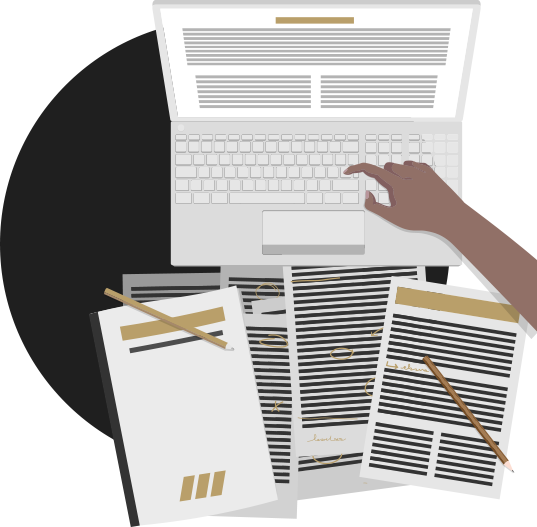 copy_writing Agence Web Nice - Copywriting