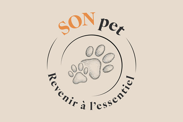 Création d’un site e-commerce pour la marque SON pet