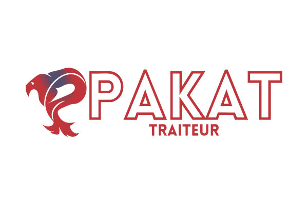 Création d’un site web pour traiteur à Nice – Pakat Traiteur